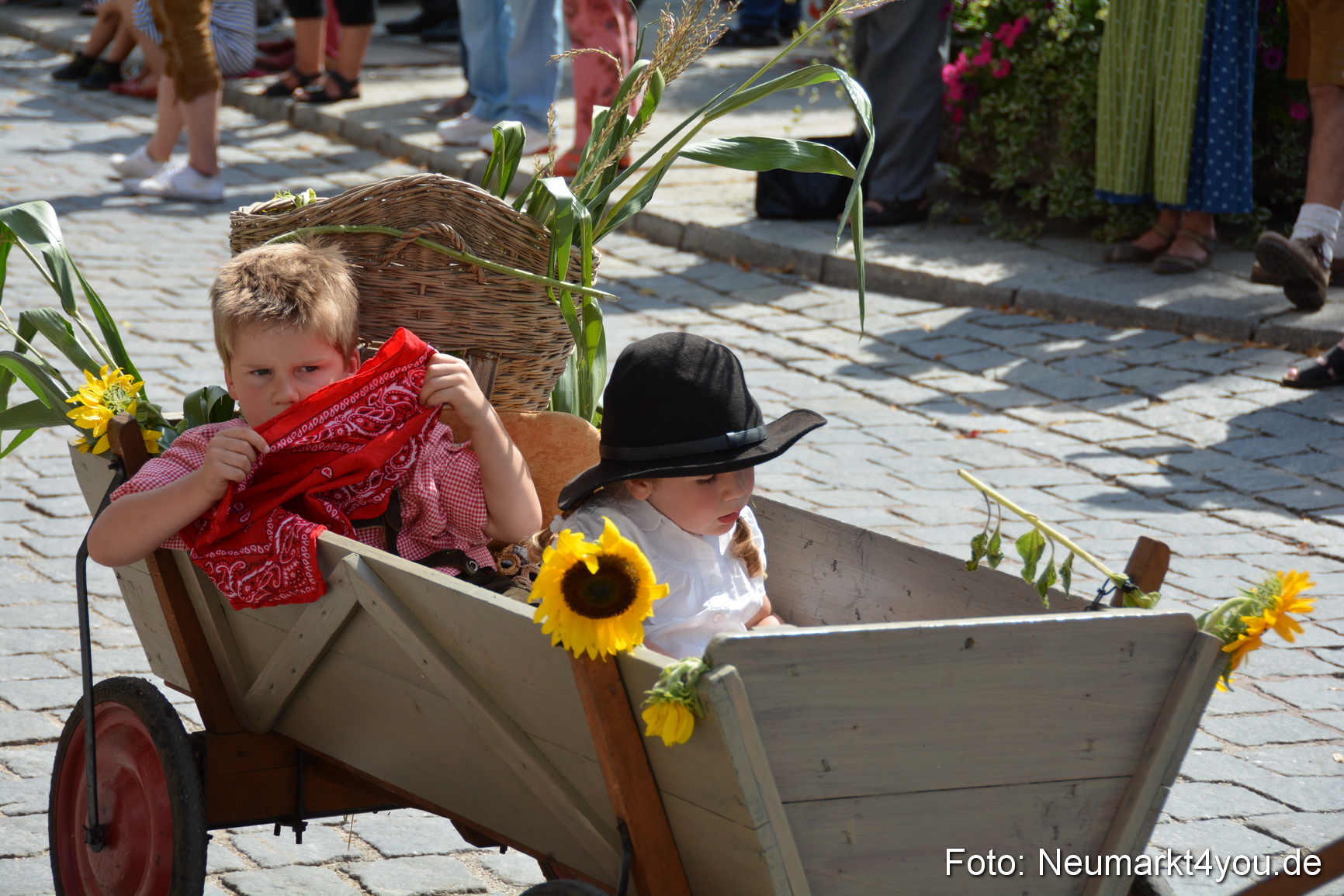 Volksfest Neumarkt 100814 0446